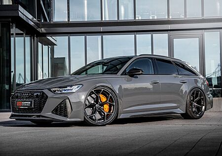 Audi RS6 Performance DYNAMIK+|KERAMIK|VOLL|UNIKAT!