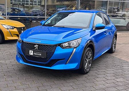 Peugeot 208 E- ACTIVE PACK