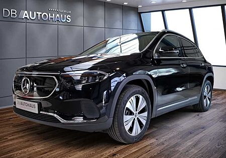 Mercedes-Benz EQA gebraucht kaufen Mercedes-Benz EQA 300 4MATIC 67 kWh Advanced-Plus-Paket