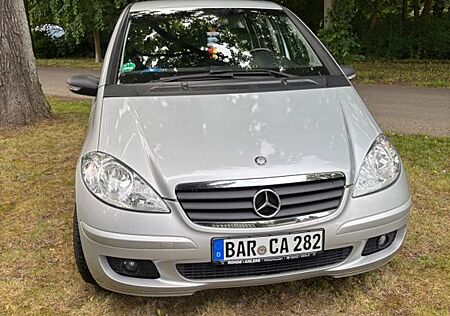Mercedes-Benz A 150 CLASSIC Classic