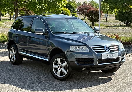 VW Touareg Volkswagen 5.0 V10 TDI Tiptronic Individual°HU11/25