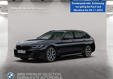 BMW 530d xDrive Touring M Sport Driv.Assist.Prof