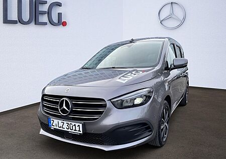 Mercedes-Benz T-Klasse T 180 PROGRESSIVE Standard