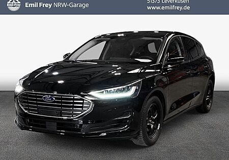 Ford Focus 1.0 EcoBoost Hybrid Aut. TITANIUM EDITION