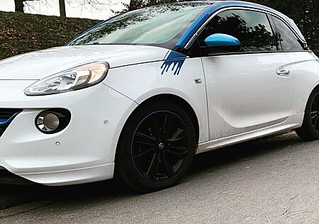 Opel Adam UNLIMITED 1.4 64kW UNLIMITED