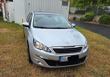 Peugeot 308 SW Business-Line BlueHDi 120 STOP & ST. ...