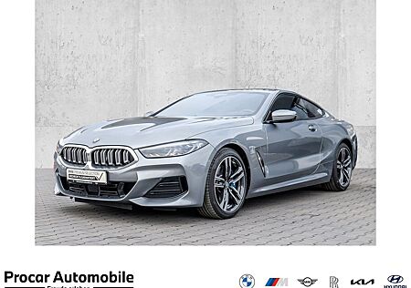 BMW 840i xDrive Coupé M Sport HUD ACC 360°KAM RFK