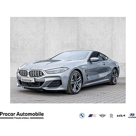 BMW 840 leasen
