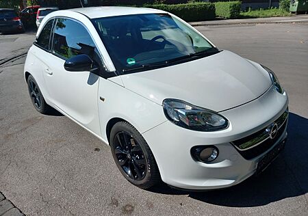 Opel Adam Jam ecoFlex