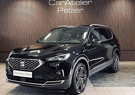 Seat Tarraco Xcellence 4Drive, DSG, AHK, 360°, LED