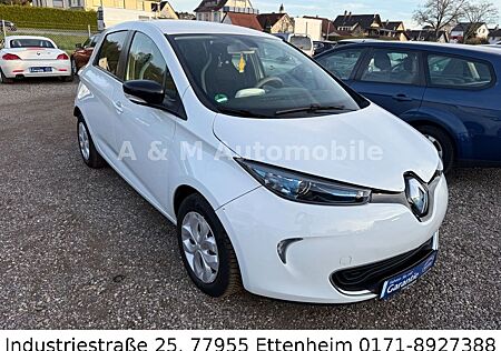 Renault ZOE Life