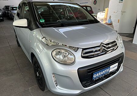Citroën C1 Selection