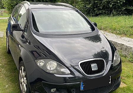 Seat Altea XL 1.6