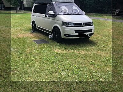 Volkswagen VW T5 California Comfortline Edition