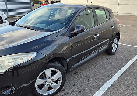 Renault Megane Expression 1.6 16V 110 Expression