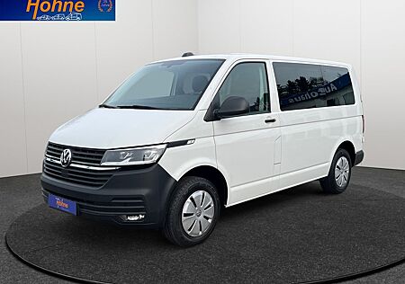 VW T6 Kombi Volkswagen T6.1 Kombi 2.0 TDI DSG-LED-Standhz.-8.Sitze