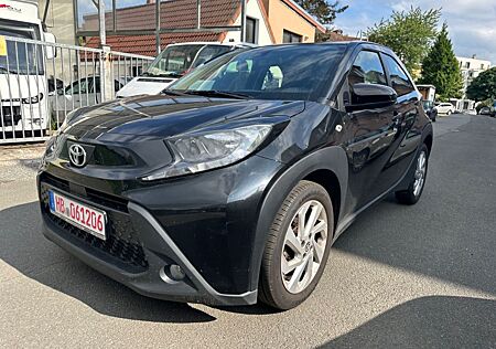 Toyota Aygo (X) Play/KAMERA*HU AU NEU*EU 6*1HD* Scheckh