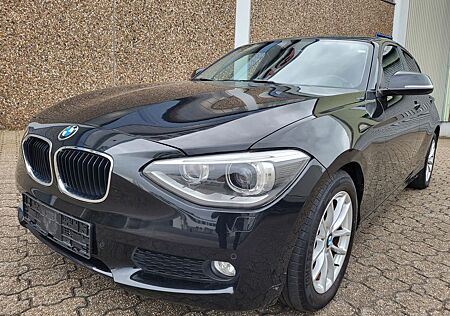 BMW 116i 116 Baureihe 1 Lim. 5-trg. Tüv Neu