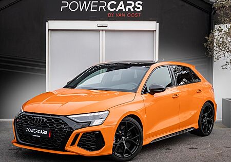 Audi RS3 Sportback | Exclusive | Dynamik-Paket plus