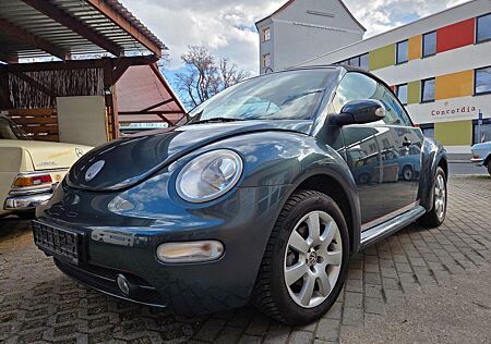 VW Beetle Volkswagen New