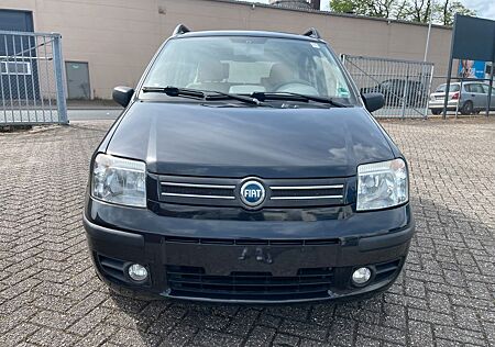 Fiat Panda 1.2 8V Dynamic+PANORAMA+KLIMATRONIK+ALUS