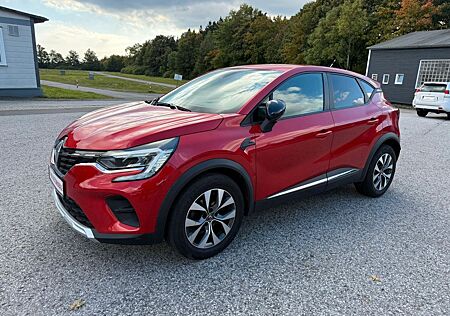 Renault Captur II Experience - Tüv 04 / 2027 - Navi