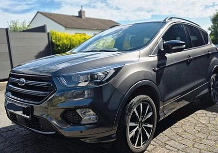 Ford Kuga 1,5 EcoBoost 4x4 129kW ST-Line Automat ...