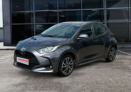 Toyota Yaris Hybrid 1.5 VVT-i Team Deutschland