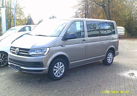 VW T6 Multivan Volkswagen Trendline Automatik Klima Navigation