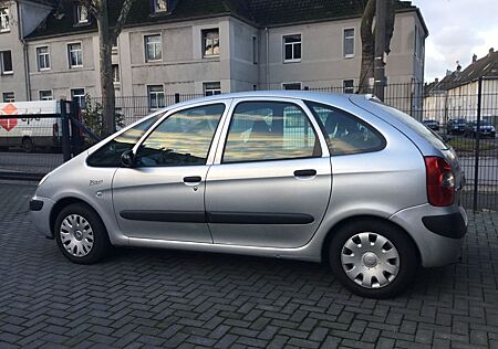 Citroën Xsara Picasso 1.6