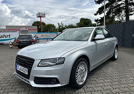 Audi A4 1.8 TFSI S line S line