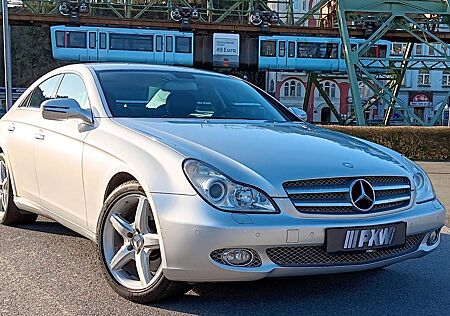 Mercedes-Benz CLS 350 CGI Facelift/Leder/Navi/