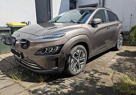 Hyundai Kona Elektro ELEKTRO 150kW -