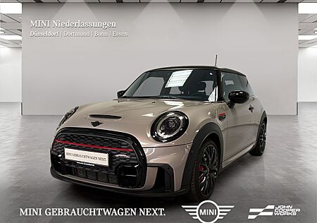 Mini John Cooper Works Navi Head-Up Kamera Pano.Dach