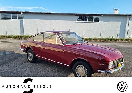 Fiat 130 1300 S Vignale Leder 1 von 50