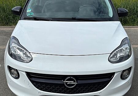 Opel Adam UNLIMITED 1.0 ECOTEC ecoFLEX 85kW S/Sto...