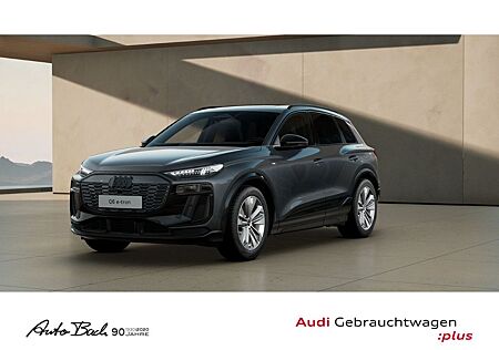 Audi Q6 e-tron S line e-tron qu LED Panorama virtual
