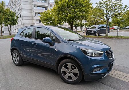 Opel Mokka X 1.4 ECOTEC Turbo ON Start/Stop ON