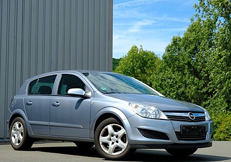 Opel Astra H Lim. Edition 1,4 /Klima/Rentnerfzg.