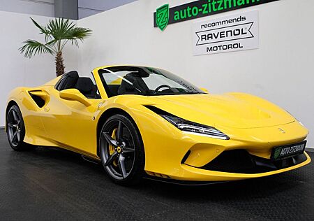 Ferrari F8 Spider/CARBON/LIFT/PASS.DISPL/RACINGSEATS/JBL