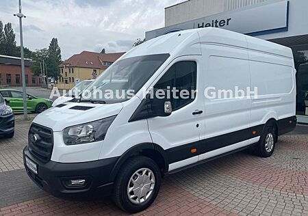 Ford Transit 350 L4H3 / Express-Line+SYNC4