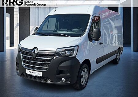 Renault Master KASTEN 3,5t BLUE dCi 150 FAP ENERGY L2H2