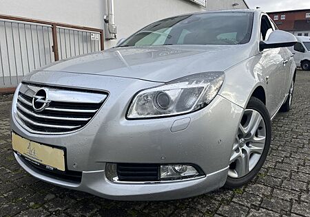 Opel Insignia Innovation OPC Line, Leder, Navi, 1.Hd