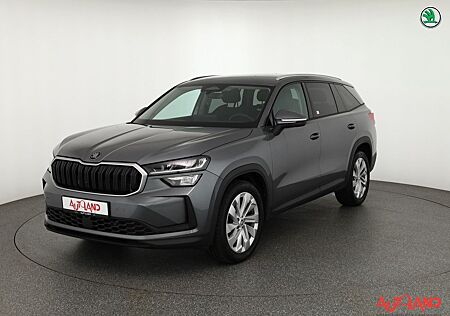 Skoda Kodiaq 2.0 TDI DSG 4x4 LED ACC Navi 7-Sitzer Kam