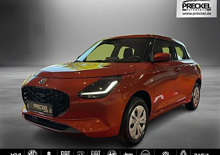 Suzuki Swift Club HYBRID ALLGRIP