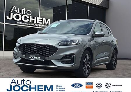 Ford Kuga ST-Line X PHEV+Navi+AHK+iACC+LED+Panodach+
