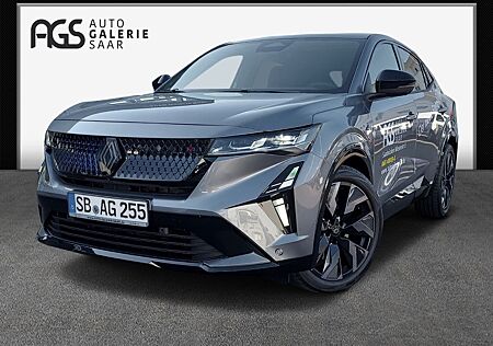 Renault Rafale Esprit Alpine, Glasdach, Harman Kardon
