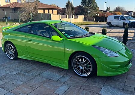 Toyota Celica 1.8 -