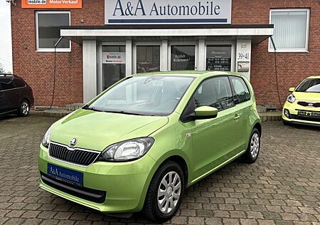 Skoda Citigo 1.0 MPI 44kW Ambition,EURO-5