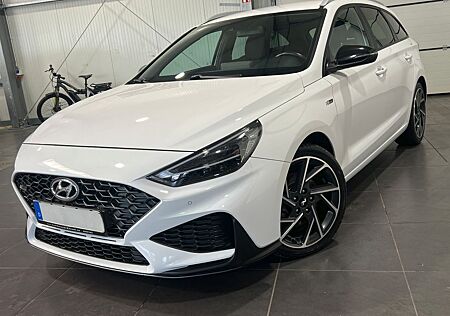Hyundai i30 1.6 CRDi cw N Line **LED*Navi*Kamera*Temp**